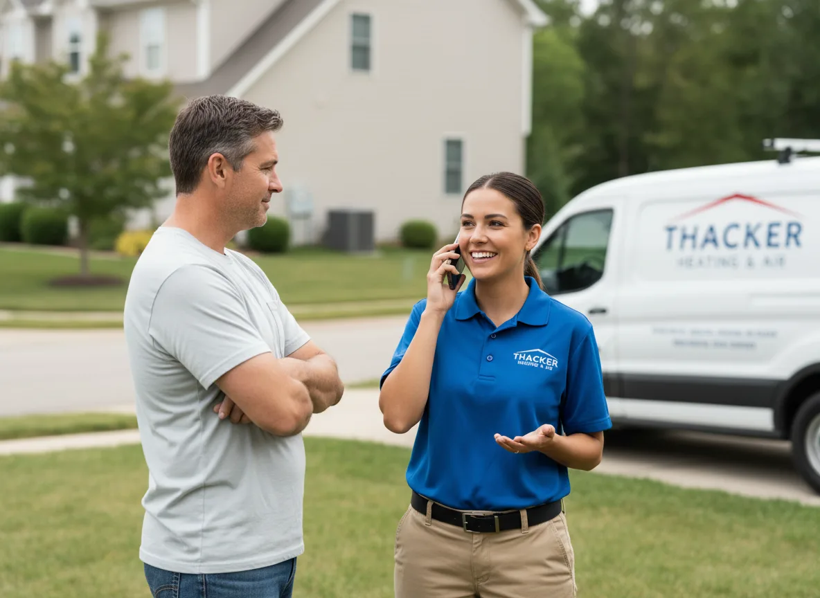 Ac Repair Delmont, SD FAQs